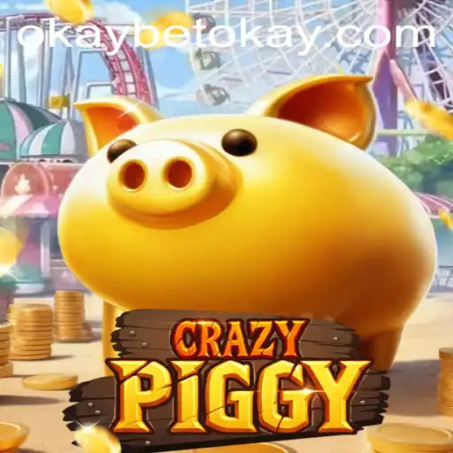 CrazyPiggy: A New Sensation in Interactive Gaming