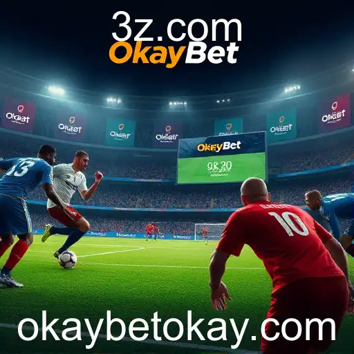 Expansão do OkayBet: Impactos no Mercado de Apostas Online