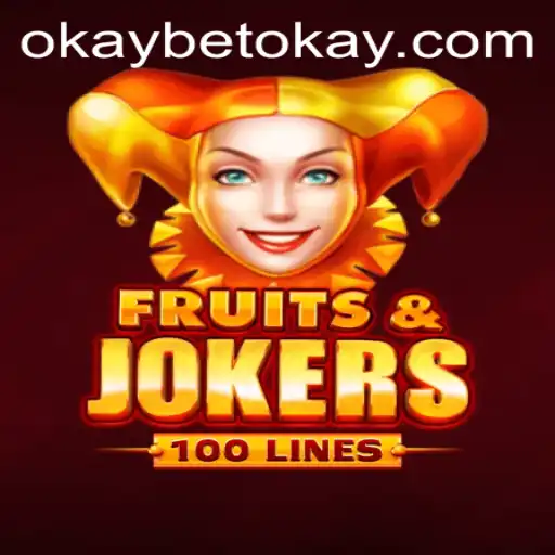 Exploring the Exciting World of FruitsAndJokers100 on Okaybet