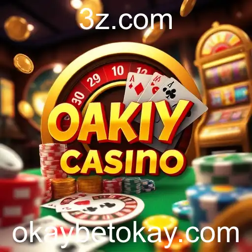 A Evolução dos Sites de Apostas com Okaybet