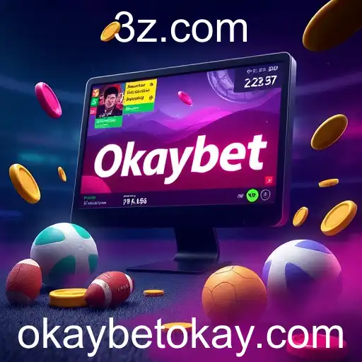 Okaybet: Mudando o Cenário dos Jogos Online em 2025