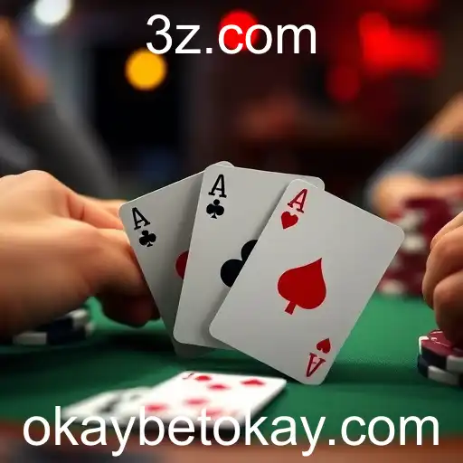 OkayBet Revoluciona o Mercado de Apostas em 2025