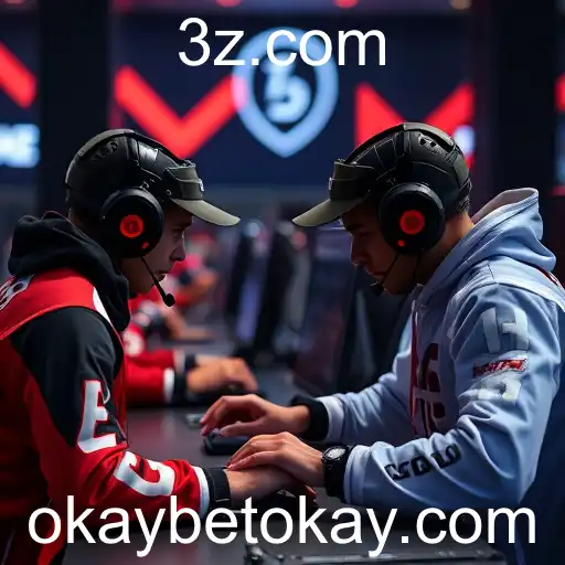 A Ascensão do Okaybet: O Cenário Atual dos Jogos Online em Portugal