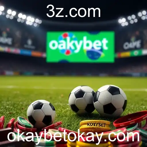 Okaybet Revoluciona o Mercado de Jogos Online em 2025