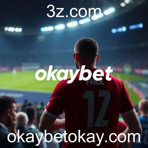 A Ascensão do Okaybet no Cenário de Jogos Online