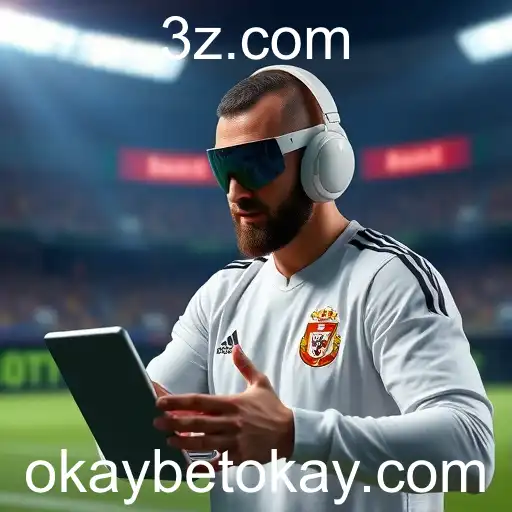 A Ascensão de Okaybet: Transformando o Cenário dos Jogos em 2025