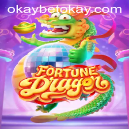 Discovering the World of FortuneDragon with Okaybet
