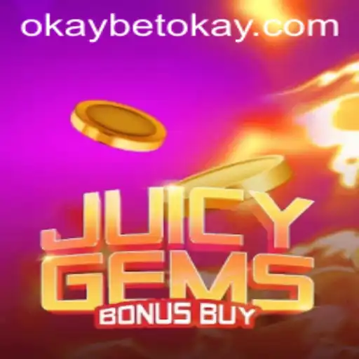 Exploring JuicyGemsBonusBuy: A Game of Vibrant Adventures and Strategic Wins