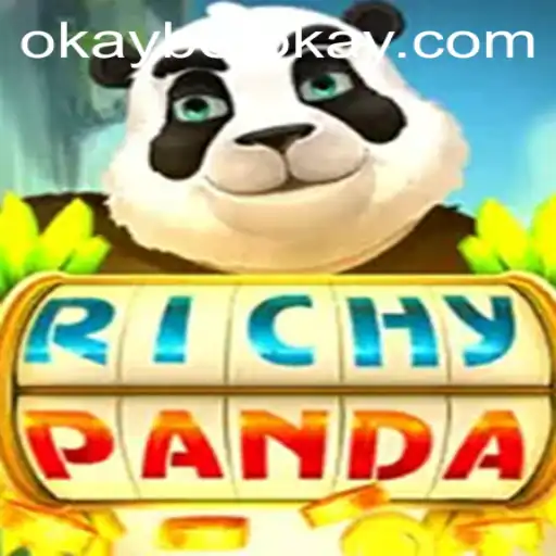 Exploring RichyPanda: A Deep Dive into the Game and its Connection to Okaybet